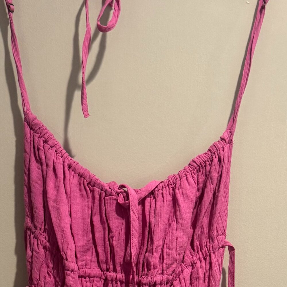 Free People Dress NWT - Picture 2 of 3